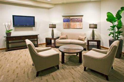 фото отеля Crowne Plaza Miami Airport