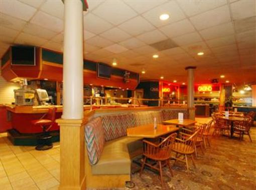 фото отеля BEST WESTERN Fargo Doublewood Inn