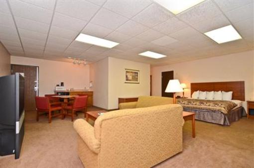 фото отеля BEST WESTERN Fargo Doublewood Inn