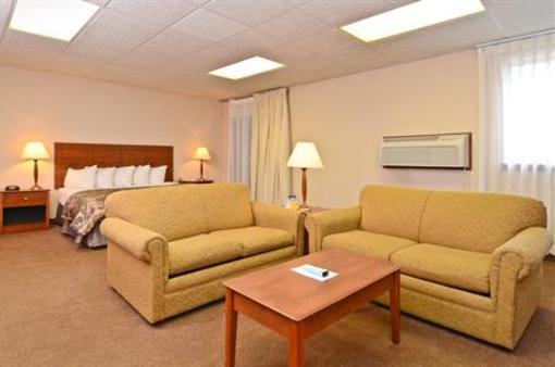 фото отеля BEST WESTERN Fargo Doublewood Inn
