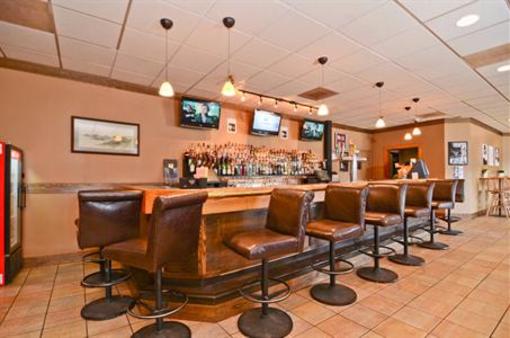 фото отеля BEST WESTERN Fargo Doublewood Inn