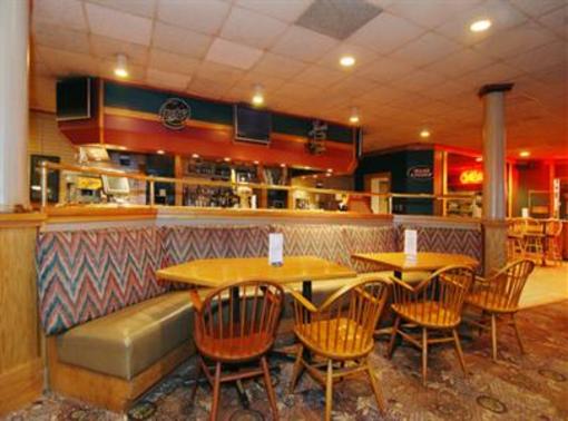 фото отеля BEST WESTERN Fargo Doublewood Inn