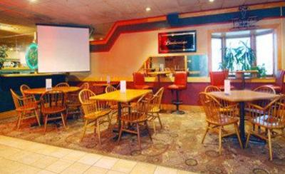 фото отеля BEST WESTERN Fargo Doublewood Inn