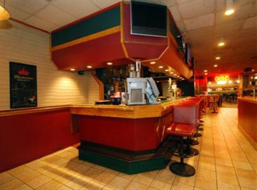 фото отеля BEST WESTERN Fargo Doublewood Inn