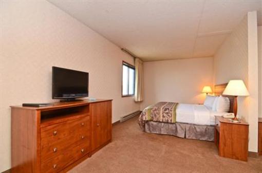 фото отеля BEST WESTERN Fargo Doublewood Inn