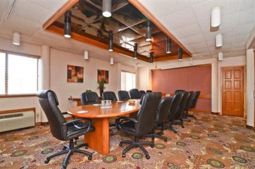 фото отеля BEST WESTERN Fargo Doublewood Inn