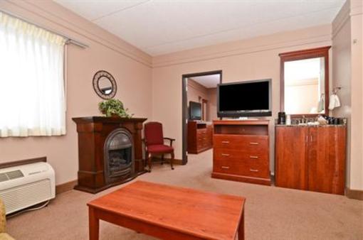 фото отеля BEST WESTERN Fargo Doublewood Inn
