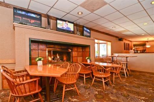 фото отеля BEST WESTERN Fargo Doublewood Inn