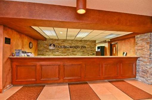 фото отеля BEST WESTERN Fargo Doublewood Inn