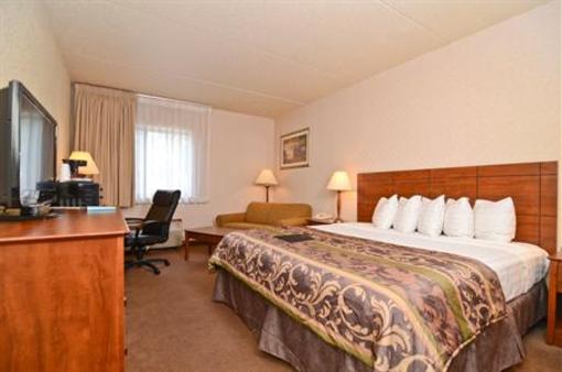 фото отеля BEST WESTERN Fargo Doublewood Inn