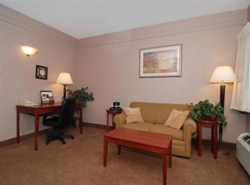 фото отеля BEST WESTERN Fargo Doublewood Inn
