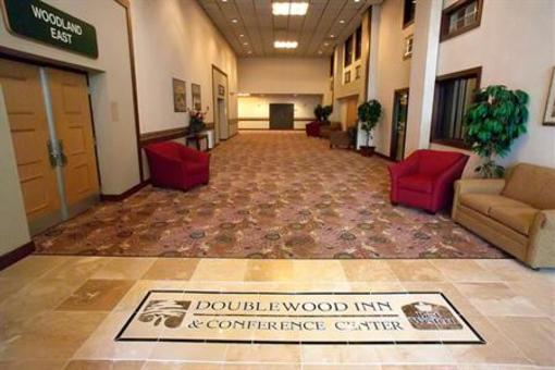фото отеля BEST WESTERN Fargo Doublewood Inn