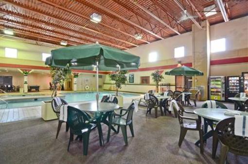 фото отеля BEST WESTERN Fargo Doublewood Inn