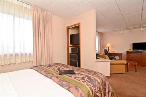 фото отеля BEST WESTERN Fargo Doublewood Inn