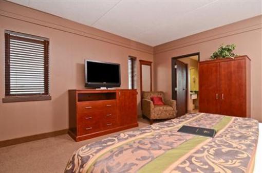 фото отеля BEST WESTERN Fargo Doublewood Inn