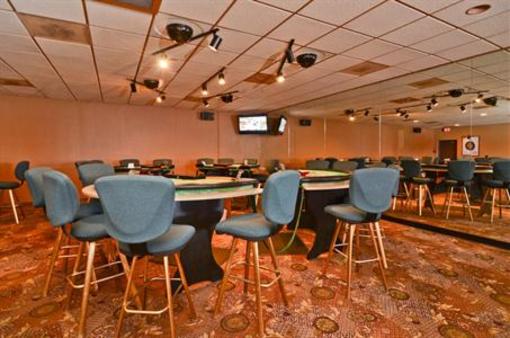 фото отеля BEST WESTERN Fargo Doublewood Inn