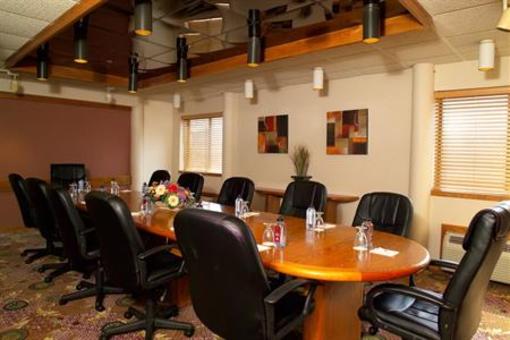 фото отеля BEST WESTERN Fargo Doublewood Inn