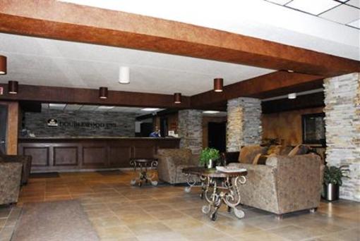 фото отеля BEST WESTERN Fargo Doublewood Inn