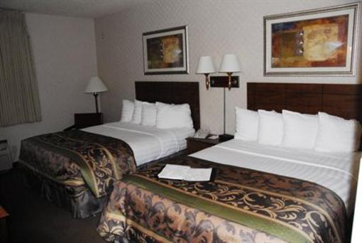 фото отеля BEST WESTERN Fargo Doublewood Inn