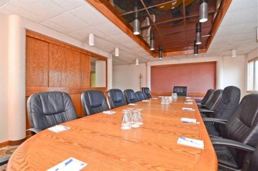 фото отеля BEST WESTERN Fargo Doublewood Inn