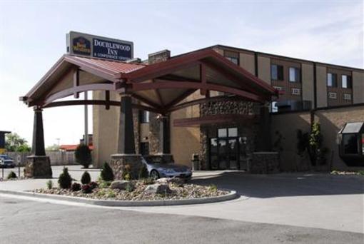 фото отеля BEST WESTERN Fargo Doublewood Inn