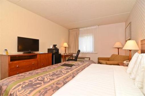 фото отеля BEST WESTERN Fargo Doublewood Inn