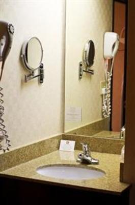 фото отеля BEST WESTERN Fargo Doublewood Inn