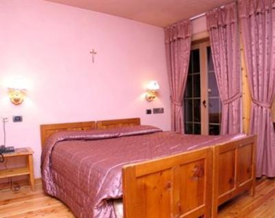 фото отеля Hotel La Montanina