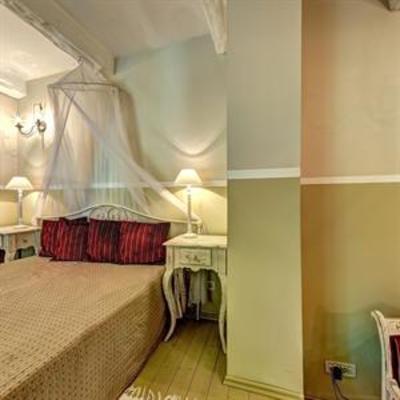 фото отеля Chambers'n Charm Boutique Hotel