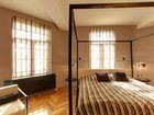 фото отеля Chambers'n Charm Boutique Hotel