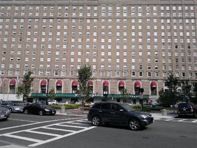 фото отеля The Boston Park Plaza Hotel & Towers