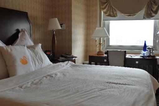 фото отеля The Boston Park Plaza Hotel & Towers