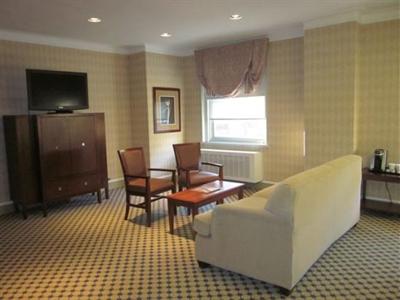 фото отеля The Boston Park Plaza Hotel & Towers