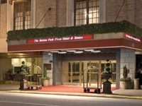 The Boston Park Plaza Hotel & Towers