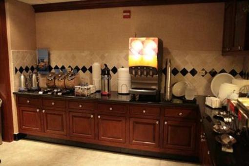 фото отеля Hampton Inn & Suites Houston-Westchase