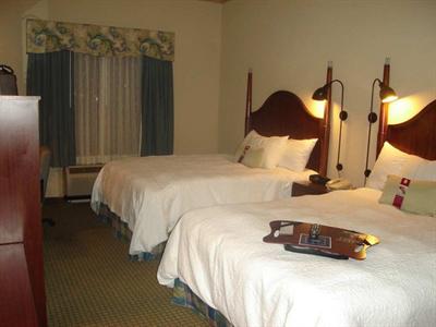 фото отеля Hampton Inn & Suites Houston-Westchase