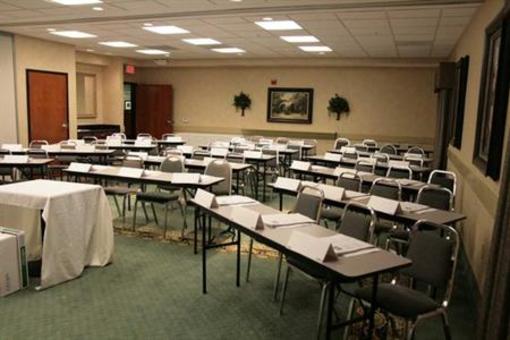 фото отеля Hampton Inn & Suites Houston-Westchase