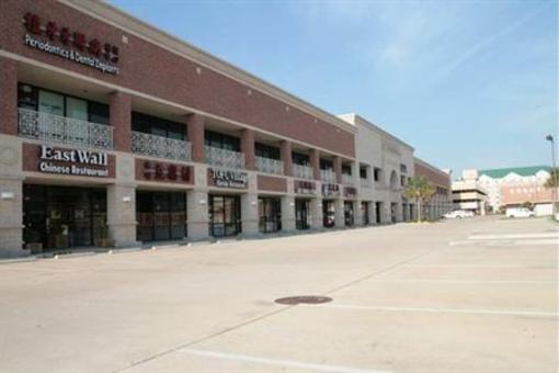 фото отеля Hampton Inn & Suites Houston-Westchase