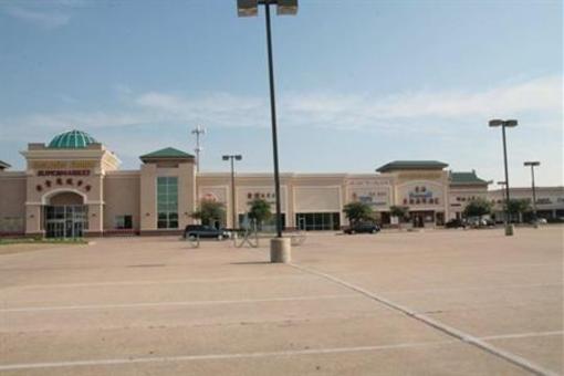 фото отеля Hampton Inn & Suites Houston-Westchase