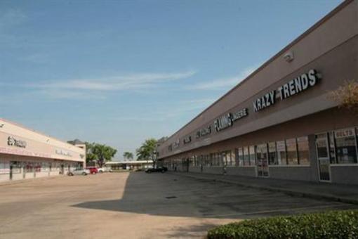 фото отеля Hampton Inn & Suites Houston-Westchase