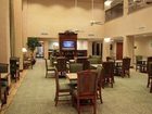 фото отеля Hampton Inn & Suites Houston-Westchase