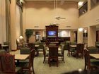 фото отеля Hampton Inn & Suites Houston-Westchase