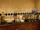 фото отеля Hampton Inn & Suites Houston-Westchase