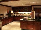 фото отеля Hampton Inn & Suites Houston-Westchase