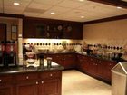 фото отеля Hampton Inn & Suites Houston-Westchase