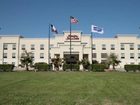 фото отеля Hampton Inn & Suites Houston-Westchase