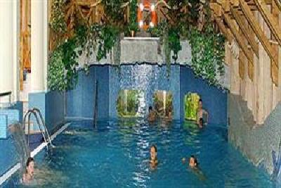 фото отеля Hotel Belvedere Zakopane