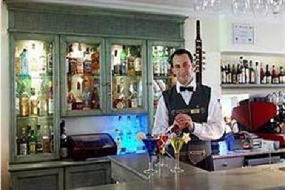 фото отеля Hotel Belvedere Zakopane