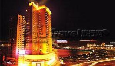 фото отеля Shunde Grandview Hotel