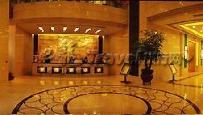 фото отеля Shunde Grandview Hotel